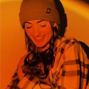 Meet your Posher, Savannah